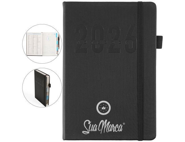 Agenda Diria Personalizada XV2469