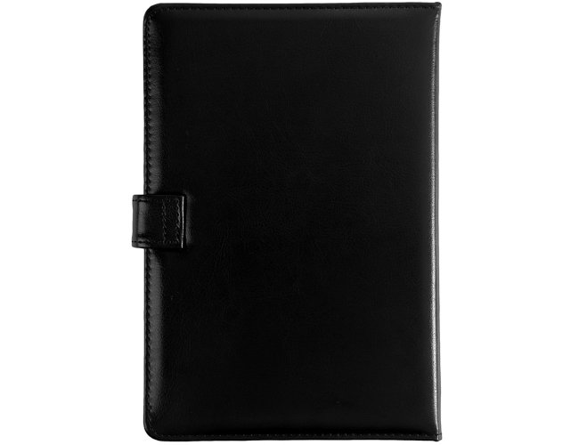 Agenda Personalizada com Fecho Magnético XV6107