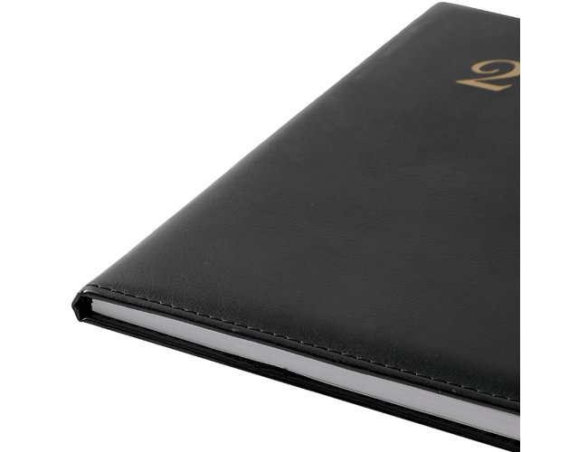 Agenda Personalizada com Fecho Magnético XV6107