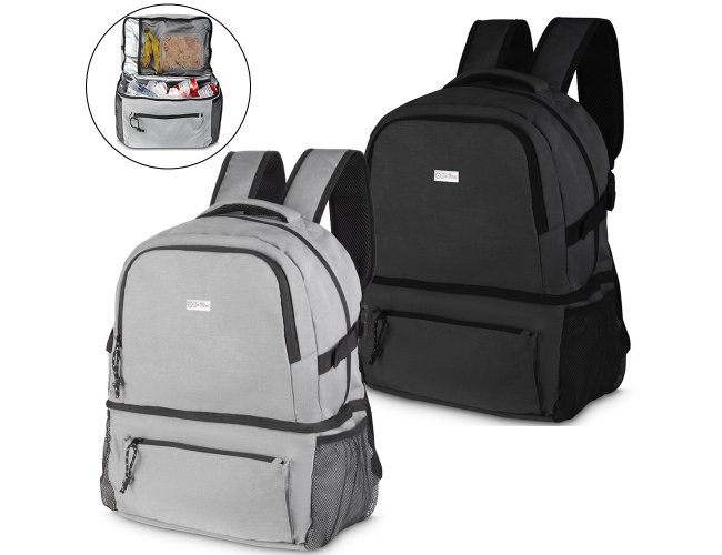 Mochila Térmica Personalizada COOL BREEZE BAG