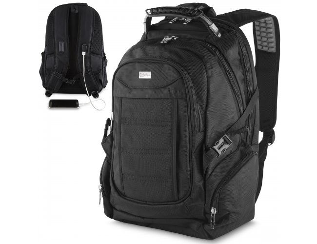 Mochila Personalizada VoltX Bag