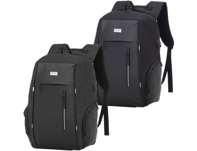Mochila Personalizada PulsarPro Bag
