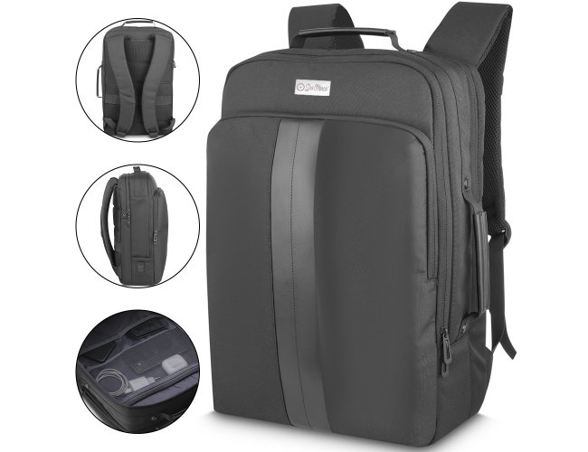 AVMC565 - Mochila Personalizada Thunder Bag