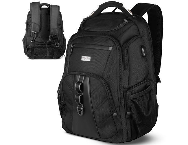 AVMC570 - Mochila Personalizada EvoClass Bag