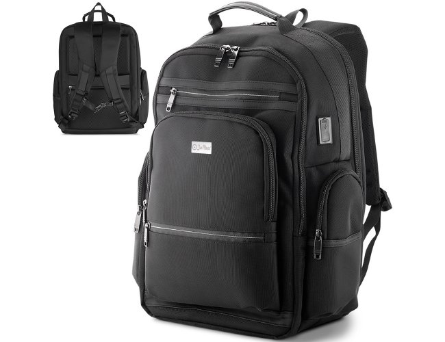 AVMC580 - Mochila Personalizada MilanoWay Bag