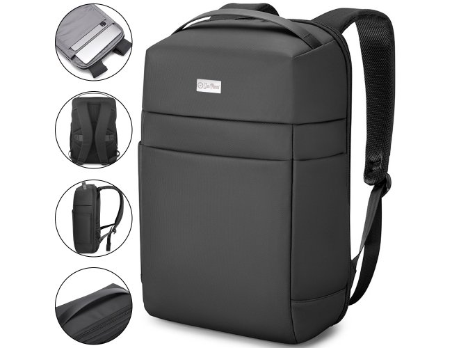 AVMC595 - Mochila Personalizada Kronos Bag