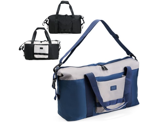 Bolsa Esportiva Personalizada Poliéster 26L XV8231
