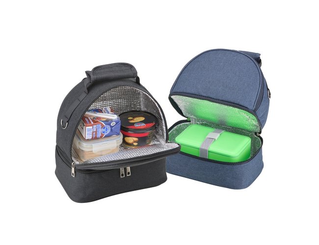 Bolsa Térmica Dupla 7 Litros