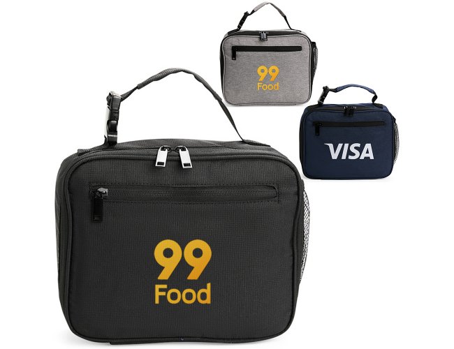 Bolsa T�rmica Personalizada de 6 Litros XV8347