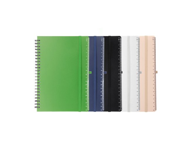 Caderno de Anotações