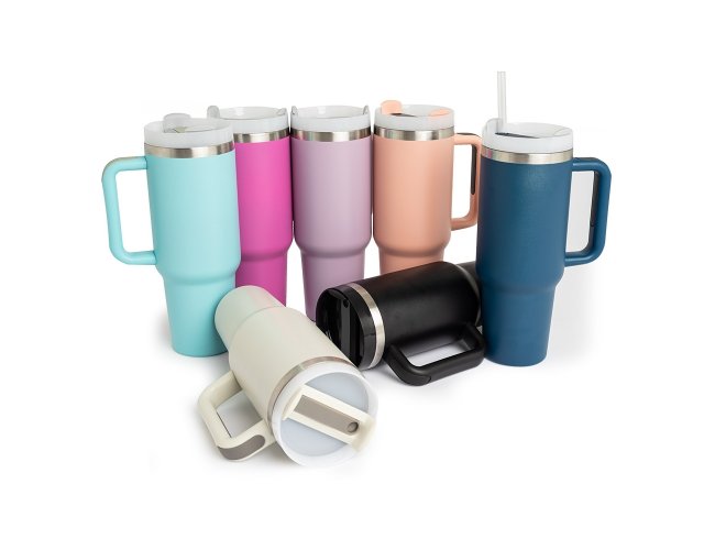 Caneca Térmica 1,2L