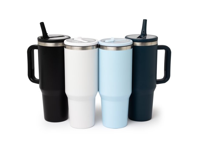 Caneca Térmica 1,2L