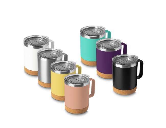 Caneca Térmica de 350ml