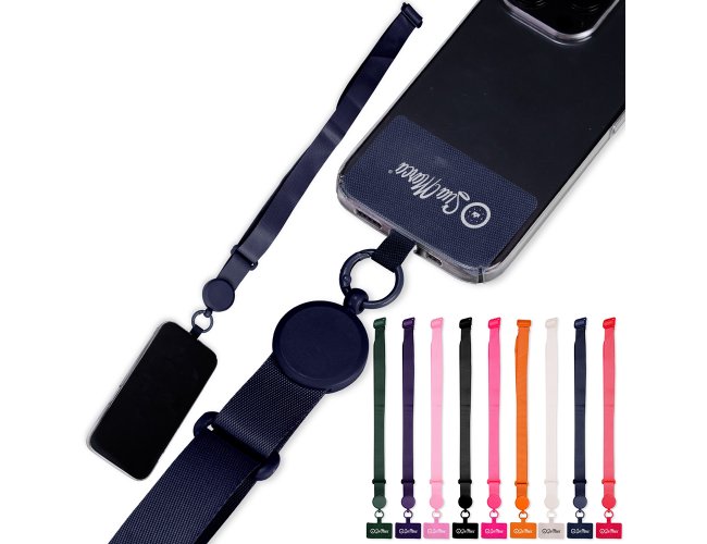 Cord�o para Celular Personalizado XV19048
