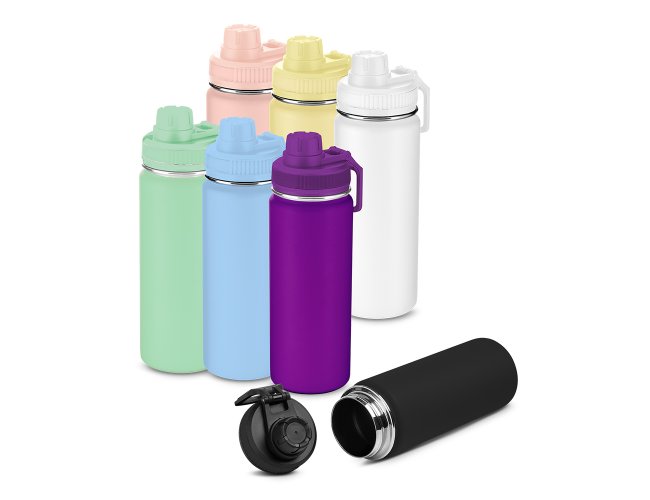 Garrafa Aço Inox de 780ml