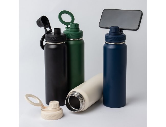 Garrafa Térmica 850ml