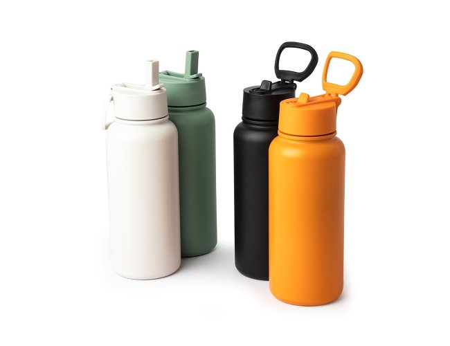 Garrafa Térmica 900ml