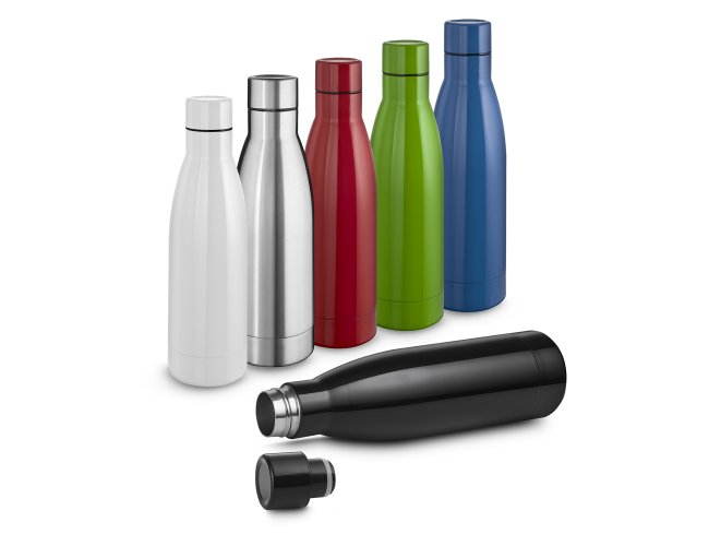 Garrafa Térmica de 400ml