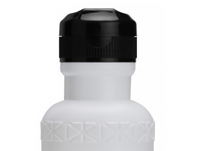 Squeeze Personalizado Com Tampa Flip 500ml GV046