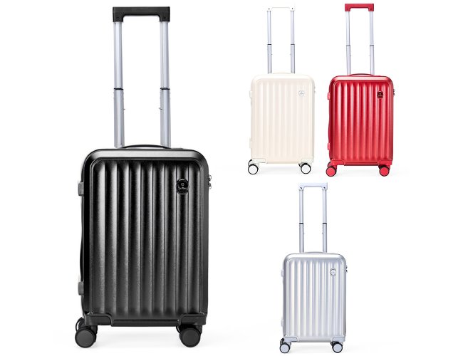 Mala de Viagem Personalizada de 37 Litros XV8242