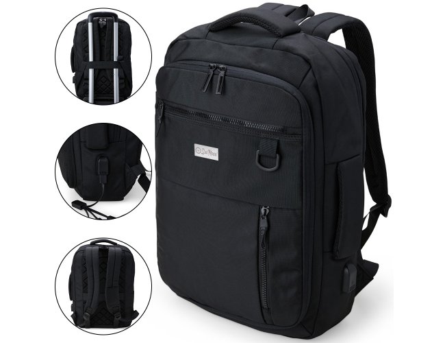 Mochila Personalizada PULSE BAG