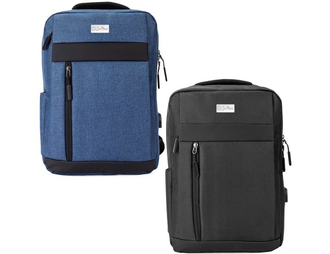 Mochila Personalizada De Nylon Oxford 14L XV1324