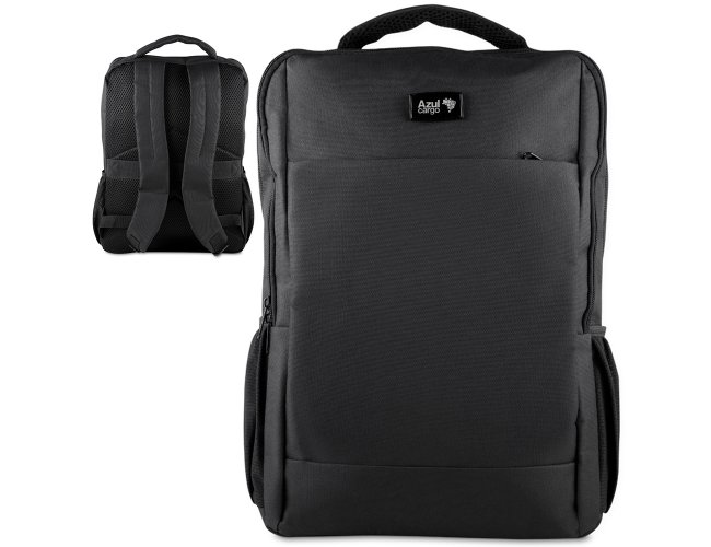 Mochila Personalizada de Poli�ster AVMC120