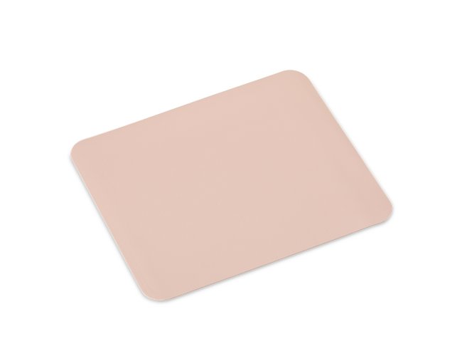 Mouse Pad Couro Sintético