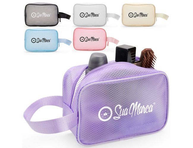 Necessaire Personalizada EVA impermevel XV19024