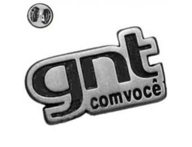 Pin De Metal Personalizado Com Relevo, Banho De Níquel E Esmalte Colorido
