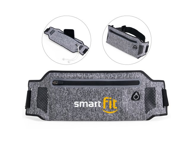 Pochete Esportiva Personalizada de Oxford XV18884