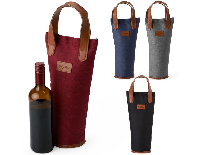 Porta Garrafas Personalizado Trmico XV18864