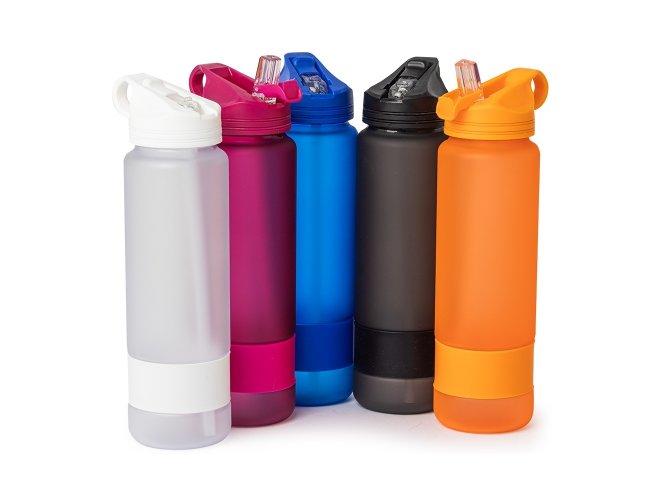 Squeeze Plástico 900ml