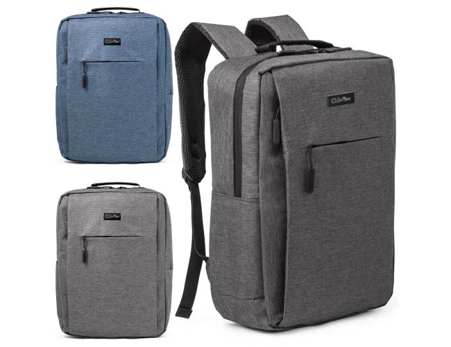 Mochila Personalizada INSIGHT BAG