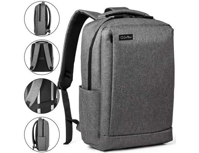 Mochila Personalizada EUREKA BAG