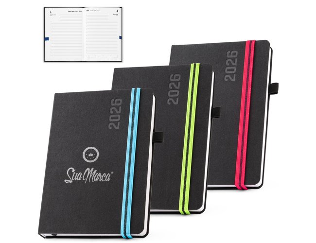 Agenda Personalizada SV66190