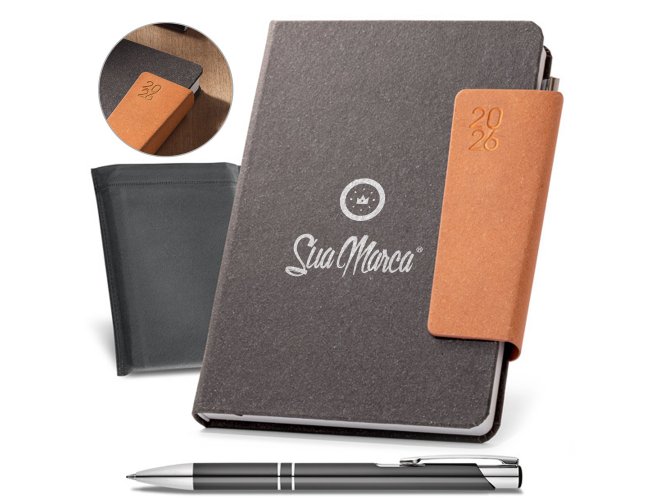 Agenda Personalizada SV66205