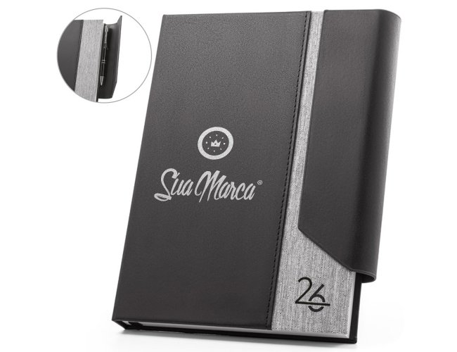 Agenda Personalizada Ecológica SV66214