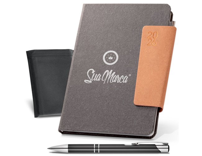 Agenda Personalizada Ecológica SV66217