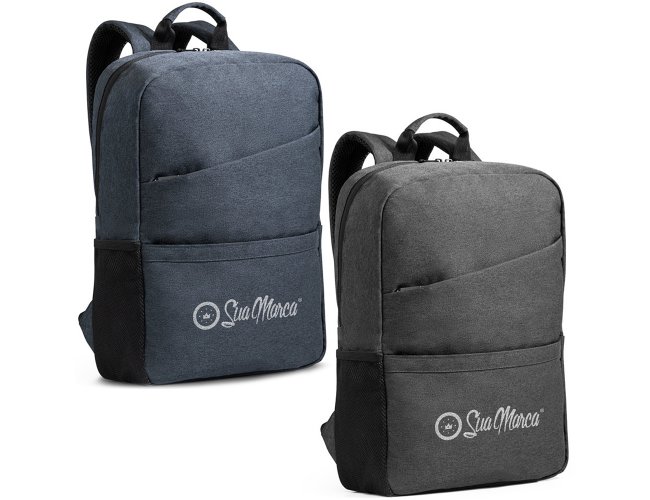 Mochila Personalizada IMPACTO BAG