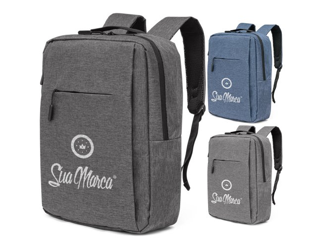 Mochila Personalizada PUNTO BAG