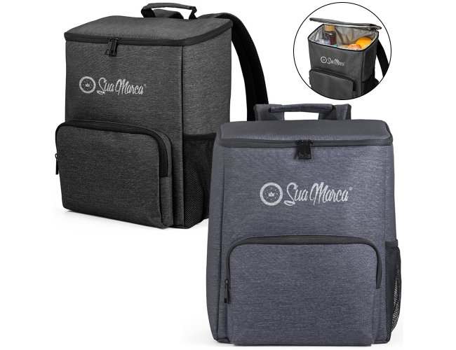 Mochila Térmica Personalizada COOL FUSION BAG