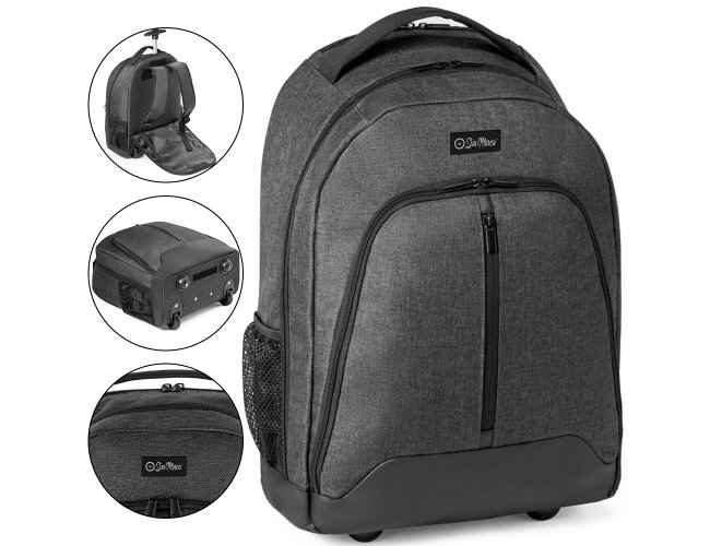 Mochila GRAFITTE BAG
