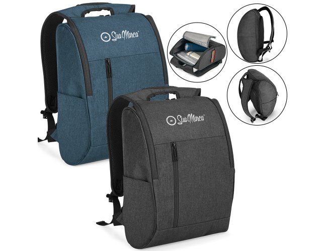 Mochila Personalizada INSPIRA BAG