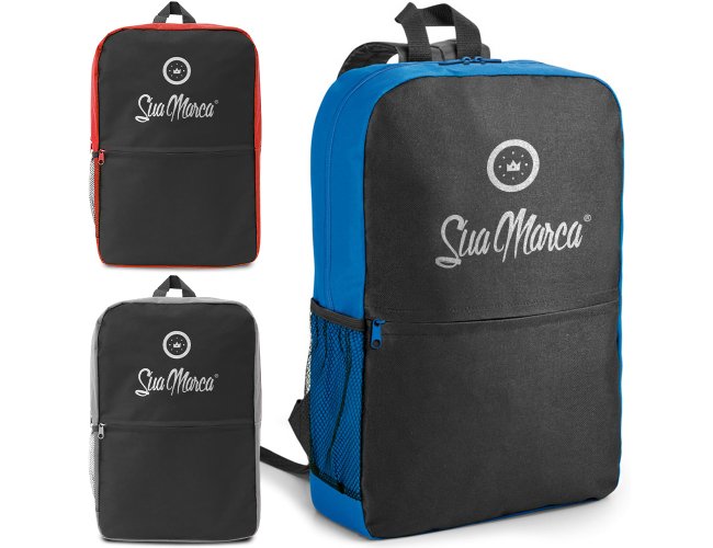 Mochila Personalizada UNO BAG
