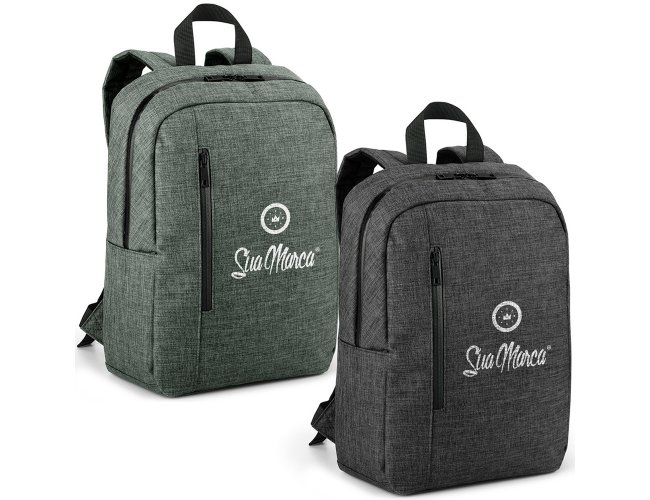 Mochila Personalizada LUMEN BAG