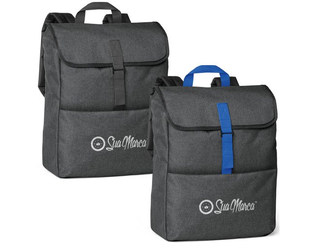 Mochila Personalizada STYLE BAG