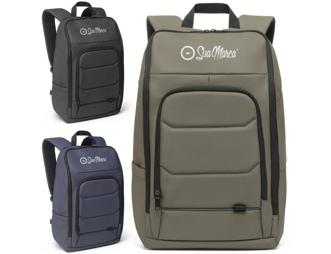 Mochila Para Notebook BLADE BAG De Poliéster 19 Litros