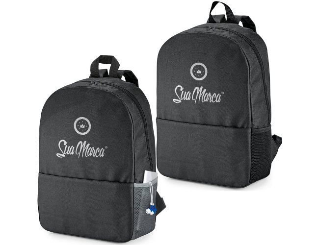 Mochila Personalizada VERSO BAG