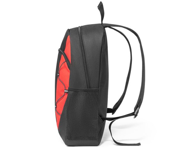 Mochila FREEWAY De 600D Ripstop Colorido 16 Litros